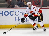 Защитника Кори Сарича, сыгравшего более тысячи матчей в НХЛ, сбила машина
