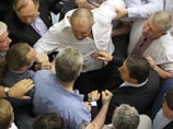 Спикер Верховной рады Украины объявил о роспуске фракции Компартии Украины Спикер Верховной рады Украины объявил о роспуске фракции Компартии Украины