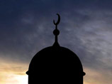Мусульмане встретили Ночь могущества и предопределения