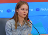 Липницкая попросила фанатов помочь ей подобрать музыку к произвольной программе 