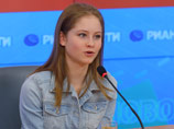 Олимпийская чемпионка 2014 года по фигурному катанию в командных соревнованиях россиянка Юлия Липницкая обратилась к участникам официальной группы в социальной сети "ВКонтакте" с просьбой помочь ей выбрать музыку и идею для ее произвольной программы новог Олимпийская чемпионка 2014 года по фигурному катанию в командных соревнованиях россиянка Юлия Липницкая обратилась к участникам официальной группы в социальной сети "ВКонтакте" с просьбой помочь ей выбрать музыку и идею для ее произвольной программы новог