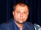 Александр Бородай