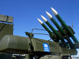 Премьер-министр самопровозглашенной Донецкой народной республики Александр Бородай опроверг информацию о том, что ополченцы располагали зенитно-ракетными комплексами "Бук" СА-11
