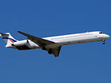 Авиакомпания Air Algerie потеряла связь с одним из своих самолетов, который вылетел из столицы Буркина-Фасо города Уагадугу в Алжир