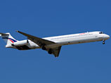 Авиакомпания Air Algerie потеряла связь с одним из своих самолетов, который вылетел из столицы Буркина-Фасо города Уагадугу в Алжир Авиакомпания Air Algerie потеряла связь с одним из своих самолетов, который вылетел из столицы Буркина-Фасо города Уагадугу в Алжир