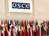 Постоянный совет Организации по безопасности и сотрудничеству в Европе (ОБСЕ) принял решение о создании и отправке наблюдательной миссии на российско-украинскую границу