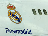 Самолет авиакомпании Air Algerie, который сегодня потерпел крушение, одно время был в аренде у мадридского футбольного клуба "Реал"