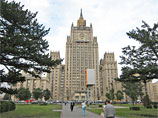 Министерство иностранных дел России отреагировало на возможное усиление военного сотрудничества между США и Южной Кореей Министерство иностранных дел России отреагировало на возможное усиление военного сотрудничества между США и Южной Кореей