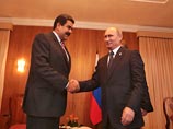 Венесуэла закупит новые партии вооружений у России и Китая