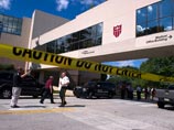 Американец устроил стрельбу в больнице в Пенсильвании, убив женщину и ранив психиатра Американец устроил стрельбу в больнице в Пенсильвании, убив женщину и ранив психиатра