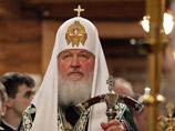 Патриарх Кирилл в День Крещения Руси будет молиться об Украине в Москве