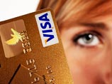 Visa потеряет 50 млн долларов от перевода процессинга в Россию Visa потеряет 50 млн долларов от перевода процессинга в Россию