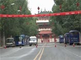По истечении 9 дней Китай отменил карантин в связи с легочной чумой