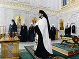 Священный Синод РПЦ решит, какими личными качествами должны обладать кандидаты в архиереи