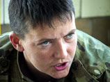 Украинская летчица Савченко две недели жила в России перед тем, как была задержана, говорят следователи