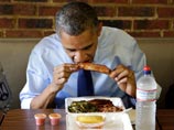 "Утечки" из Клуба лучших поваров: проверки еды Путина на наличие яда продолжаются, а Обама ненавидит свеклу