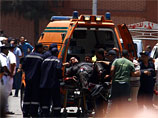 В Египте семья из 10 человек погибла при обрушении двух домов после взрыва