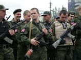 В руководстве ДНР ждут "второго Сталинграда" в случае наступления украинской армии на Донецк В руководстве ДНР ждут "второго Сталинграда" в случае наступления украинской армии на Донецк