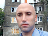 Гражданин Великобритании Грэм Филлипс, который работал в зоне вооруженного конфликта в Донбассе стрингером телеканала Russia Today, депортирован из страны
