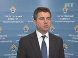 По факту обстрела с территории Украины следственной группы СК РФ возбуждено уголовное дело, сообщил ИТАР-ТАСС официальный представитель Следственного комитета РФ Владимир Маркин По факту обстрела с территории Украины следственной группы СК РФ возбуждено уголовное дело, сообщил ИТАР-ТАСС официальный представитель Следственного комитета РФ Владимир Маркин