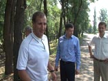 Мэр украинского Кременчуга Бабаев застрелен, заявил депутат Рады