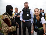 ОБСЕ хочет использовать беспилотники для контроля за российско-украинской границей