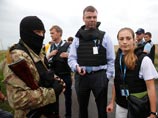 ОБСЕ хочет использовать беспилотники для контроля за российско-украинской границей ОБСЕ хочет использовать беспилотники для контроля за российско-украинской границей