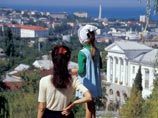 Депутаты Севастополя предлагают ограничить въезд в город для иностранцев и судимых россиян
Депутаты Севастополя предлагают ограничить въезд в город для иностранцев и судимых россиян