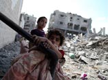 Министры иностранных дел в Париже призвали продлить перемирие в секторе Газа на сутки
