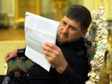 Кадыров создал свой "черный список" убийц мусульман во главе с Обамой
Кадыров создал свой "черный список" убийц мусульман во главе с Обамой