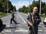 Украинские сепаратисты освободили работавшего на CNN журналиста Антона Скибу