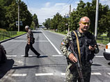 Украинские сепаратисты освободили работавшего на CNN журналиста Антона Скибу Украинские сепаратисты освободили работавшего на CNN журналиста Антона Скибу