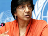 Верховный комиссар ООН по правам человека: сепаратистов надо судить в Гааге