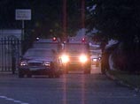 Столкновение произошло сегодня после 22.00 по московскому времени в районе Триумфальной арки, когда кортеж следовал по Кутузовскому проспекту столицы Столкновение произошло сегодня после 22.00 по московскому времени в районе Триумфальной арки, когда кортеж следовал по Кутузовскому проспекту столицы