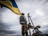 Заместитель министра обороны Украины Игорь Кабаненко сообщил, что оборонное ведомство проводит служебное расследование в связи с появившейся информацией о переходе группы украинских военнослужащих через границу в РФ
