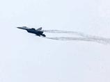 У МиГ-29, упавшего под Астраханью, могли отказать системы управления