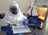 Вирусом эбола заразился американский врач, лечивший больных в Либерии Вирусом эбола заразился американский врач, лечивший больных в Либерии