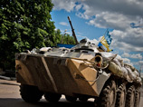 В законопроекте предлагается организовать прямую военную поддержку и помощь в обеспечении безопасности правительству Украины