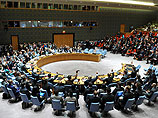 Совет Безопасности ООН призвал Израиль и палестинцев договориться о длительном перемирии в секторе Газа, выразив обеспокоенность по поводу обострения кризиса в регионе и роста числа жертв боевых действий сторон