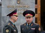 Минобороны Украины подтверждает побег 40 военнослужащих в Россию
