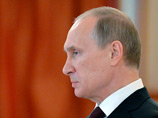 Сейчас же "в российском руководстве ведется ожесточенное противостояние между сторонниками жесткого курса и представителями экономических кругов за влияние на президента Путина"