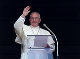 Папа Франциск выступил с эмоциональным призывом к миру