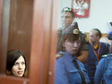 Алехина и Толоконникова из Pussy Riot требуют в ЕСПЧ взыскать с России 250 тысяч евро Алехина и Толоконникова из Pussy Riot требуют в ЕСПЧ взыскать с России 250 тысяч евро