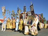 Россия отмечает 28 июля День крещения Руси