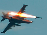Создатель Су-25 считает маловероятным, что малайзийский Boeing был сбит этим штурмовиком Создатель Су-25 считает маловероятным, что малайзийский Boeing был сбит этим штурмовиком