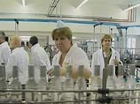 Государство скупает алкогольные активы Государство скупает алкогольные активы