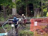 Павел Черкасов выступает в олимпийской разновидности маунтинбайка - кросс-кантри Павел Черкасов выступает в олимпийской разновидности маунтинбайка - кросс-кантри