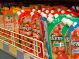 Почти полное эмбарго: к прежним запретам на ввоз продуктов с Украины добавились новые Почти полное эмбарго: к прежним запретам на ввоз продуктов с Украины добавились новые
