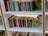 Украина намерена ограничить ввоз иностранных книг, а российские - лицензировать Украина намерена ограничить ввоз иностранных книг, а российские - лицензировать
