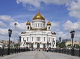 Три четверти россиян считают, что православие необходимо России